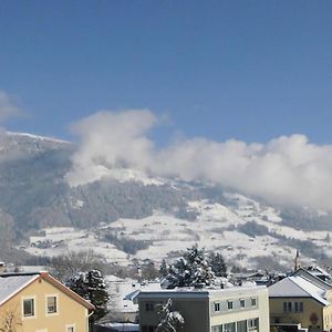 Deluxe Double Room Balcony