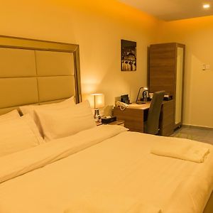 Iris Hotel Wuse 2